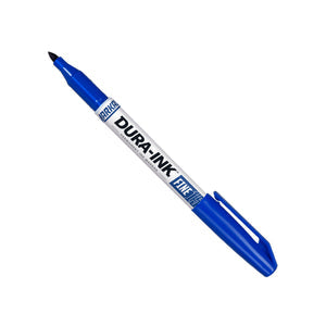 DURA-INK Fine Permanent Marker DURA-INK Fine Permanent Marker